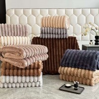 Плед шарпей 4 см размер: 150/200