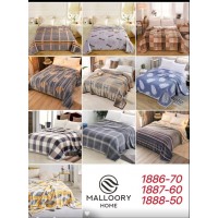 Плед флисовый Размер: 200/230