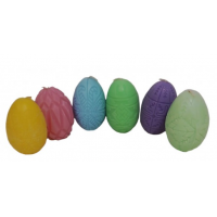 Пасхальная свеча «Яйцо с орнаментом»