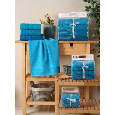 Полотенце лицевое 50/90 "ADA" Турция