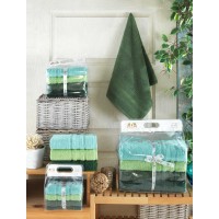 Полотенце лицевое 50/90 "ADA" Турция