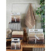 Полотенце лицевое 50/90 "ADA" Турция