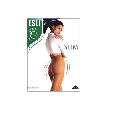 Колготки ESLI Slim 20 den (p.2-4)