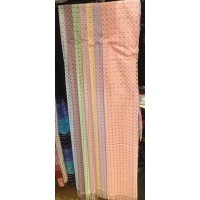 Шарф ажурный 50*170 см 