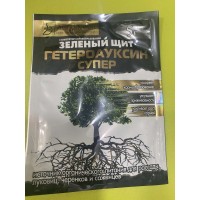 Стимулятор роста растений Гетероауксин 5 г.