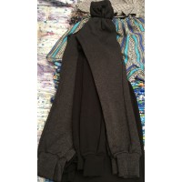 Гамаши на байке, подросток разм.40-46