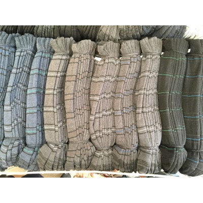 Носки мужские хлопок, Рубежное. Размеры 25, 27, 29 (выбор размера)