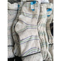 Носки мужские хлопок, сетка. Рубежное. Размеры 25, 27, 29 (выбор размера)