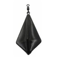 Груз карповый трекпад (широкий) кр 142g (10шт)