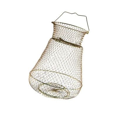 Садок металл круг 2510 проволока 10 *