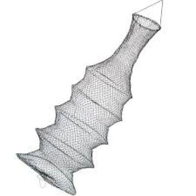 Садок Winner чехол большой 5 колец *