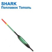 Поплавок Shark Тополь T2-50G0518 (20шт)