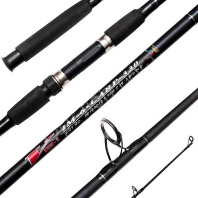Карповое удилище шт3 Carp V8 im6 3LB №00140042 88-122 3.6м * Карповое удилище шт3 Carp V8 im6 3LB №00140042 88-122 3.6м *
