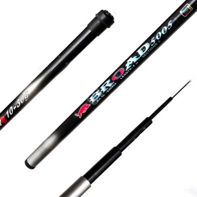 Удилище стекло Eagle 5м уддеш БК *