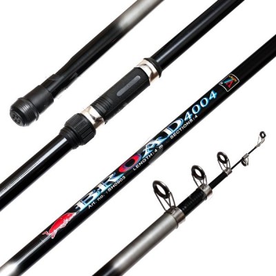 Вудлище СК телескоп China 4м уддеш * Вудлище СК телескоп China 4м уддеш *