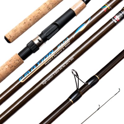 Матчевое удилище шт2 Winner Emotion Match №2674360 3.9м * Матчевое удилище шт2 Winner Emotion Match №2674360 3.9м *