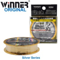 Леска Winner Original Silver Series 30м 0.08мм *