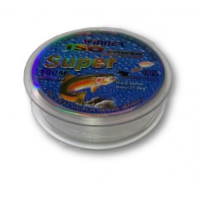 Леска Energofish Carp Expert Prestige Multicolor Teflon 1200м