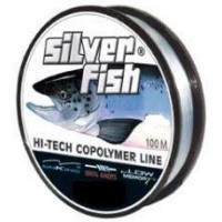 Леска Winner Original Silver Fish №012001 100м 0.22мм *