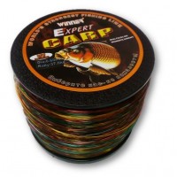 Леска Winner Original Expert Carp №012008 1000м 0.32мм *