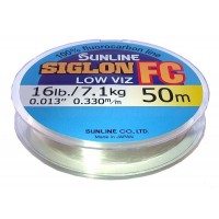 Флюорокарбон Sunline SIG-FC 50м 0.630мм *