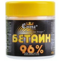 Бетаин 96% Corona