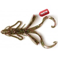 Нимфа 1.6 Hogy Hog LUCKY JOHN*10 140109-S21