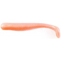Виброхвост двухцветный 3.1 Long John LUCKY JOHN*8 140118-T27