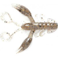 Твистер (рак) 2.8 Rock Craw LUCKY JOHN*5 140117-S02