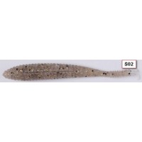 Слаг 2.8 S-Shad LUCKY JOHN*7 140111-S02