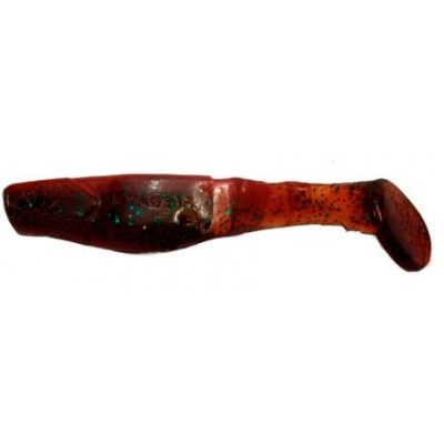 Силикон Manns Predator GNFMO-056-70мм (20шт)
