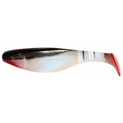 Силикон Relax Kopyto 2.5'  col.S026 (25шт)