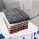 Полотенце банное Dolphins dray Cotton 70*140 (в ассортименте)