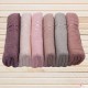 Полотенце банное Dolphins dray Cotton 70*140 (в ассортименте)
