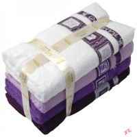 Полотенце банное Bulteks Gobel bamboo 70*140 (в ассортименте)