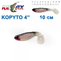 СИЛИКОН RELAX KOPYTO 4L' COL.S014 (25ШТ) 