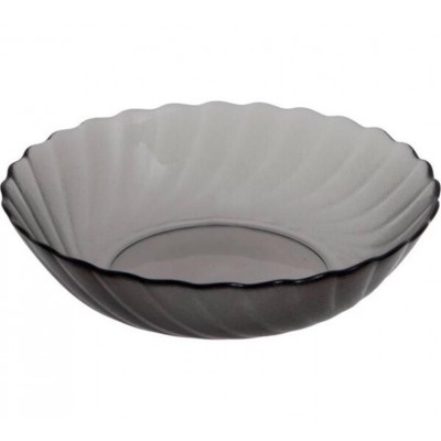 Тарелка Luminarc TRIANON GRAPHITE /210мм суповая N4802