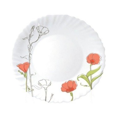 Тарелка Luminarc NATASHA /190мм десертная J2446