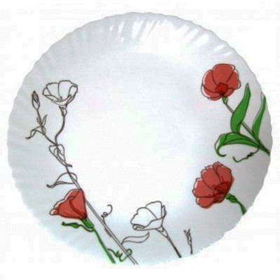 Тарелка Luminarc NATASHA /210мм суповая J2445