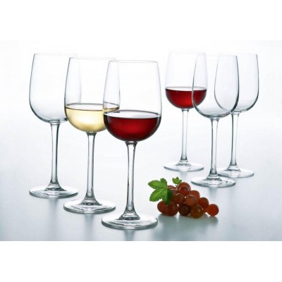 Набор бокалов д/вина Luminarc VERSAILLES /720X6  (G1647, N1041)