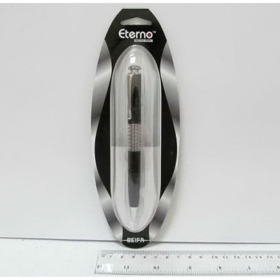 Ручка поворотная BEIFA метал KD906003-TB01 (black) (дата)