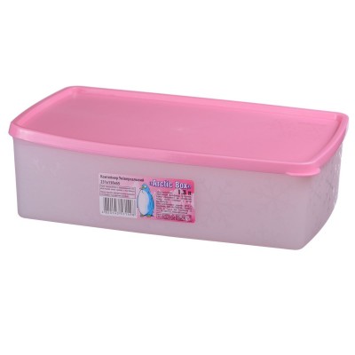 Контейнер пищевой аrtic Box 1.3 л