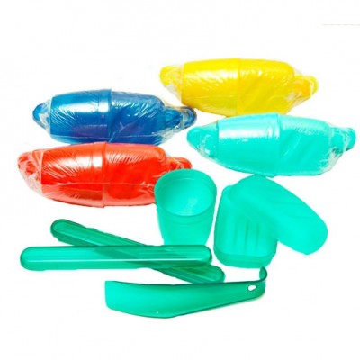 Набор дорожный «Поезд» Набор дорожный «Поезд»