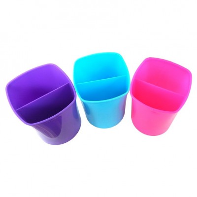 Стакан подставка для зубных щеток Стакан подставка для зубных щеток