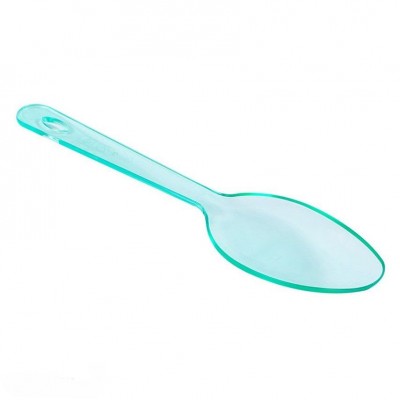Ложка пластиковая (Длина 145 мм.)