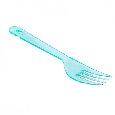 Вилка пластиковая (Длина 145 мм.)