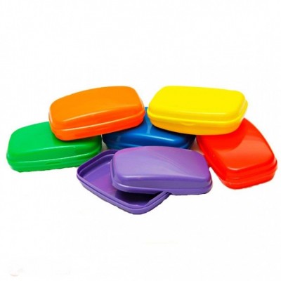 Мыльница закрытая «Идея»