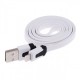 Кабель Lightning/USB (1м, разные цвета)