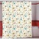Штора для ванной тканевая Миранда 180*200, 20 рисунков  