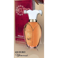 Туалетная вода для женщин AA Classic " EURO" 100 ML
